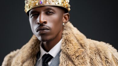 Macky 2 biography
