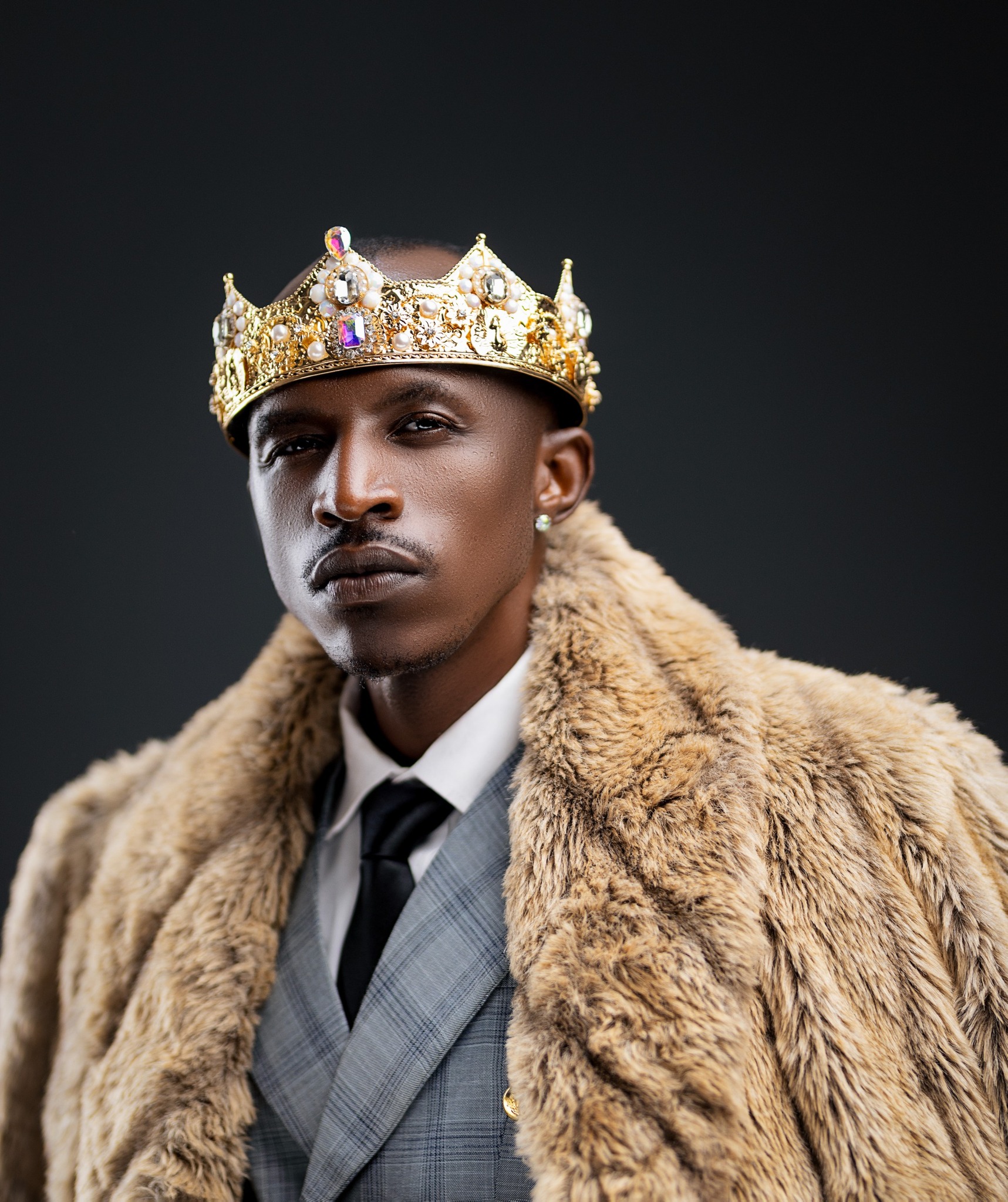 Macky 2 biography