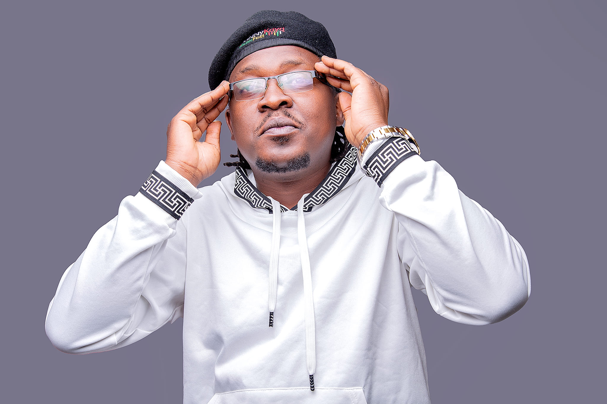 Danny Kaya Yakumbuyo Mp3 Download