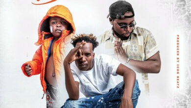 Danger by Y Celeb Mp3 Download