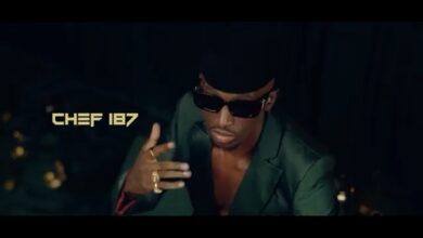 Chef 187 Nobody Mp3 Download