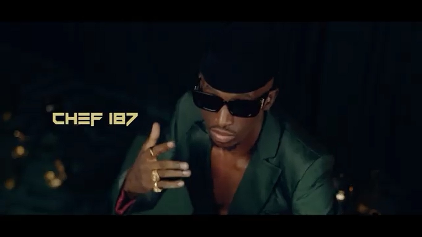 Chef 187 Nobody Mp3 Download
