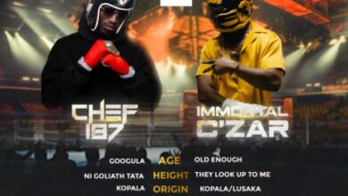 Chef 187 So Much Drama Mp3 Download