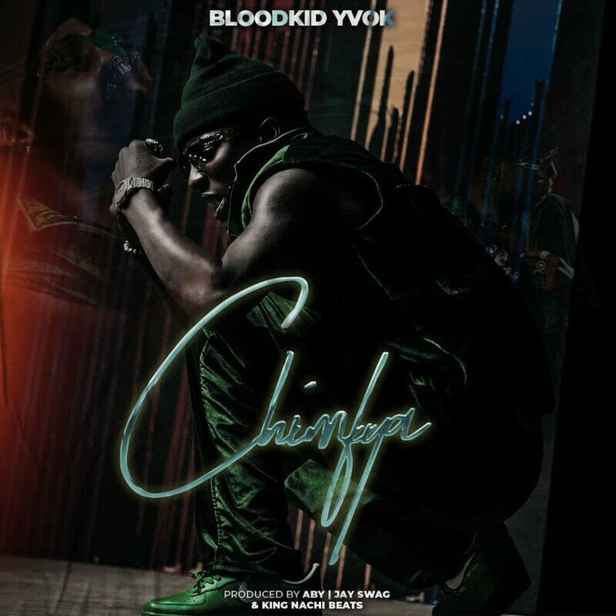 Blood Kid Yvok Chimfya Mp3 Download