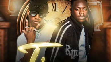 Blood Kid Yvok Time Mp3 Download