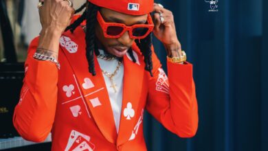 Is Yo Maps the richest musician in Zambia