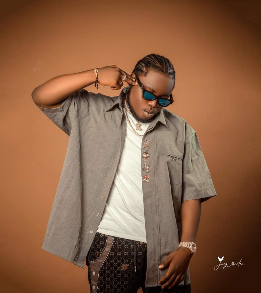JC Kalinks Ichibyongo Mp3 Download