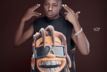 B Quan Commando Mp3 Download