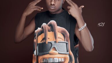 B Quan Commando Mp3 Download