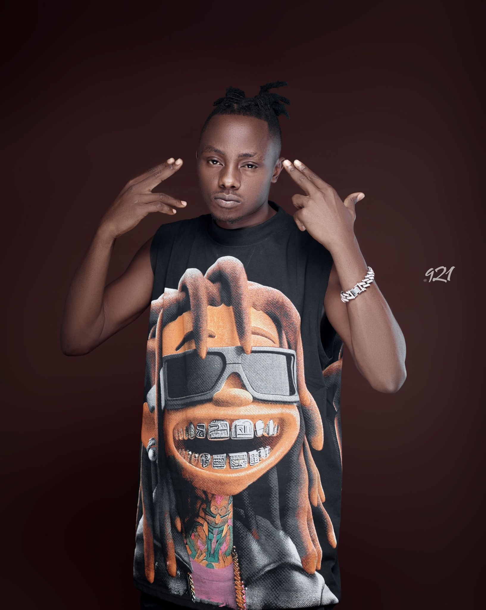 B Quan Commando Mp3 Download