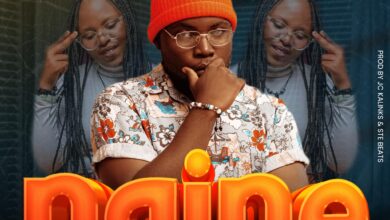 Jc Kalinks Naine Mp3 Download