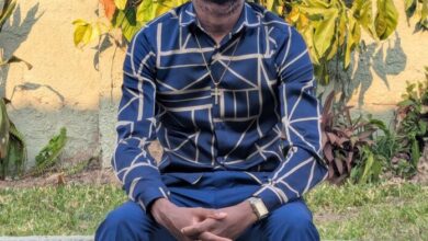 Monekela Pabana Bandi Mp3 by Prophet DM Siame