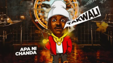 Chanda Ngefi Watampa Mp3 Download