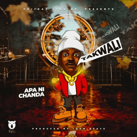 Chanda Ngefi Watampa Mp3 Download
