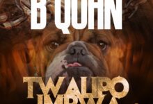 B Quan Twalipo Imbwa Mp3 Download