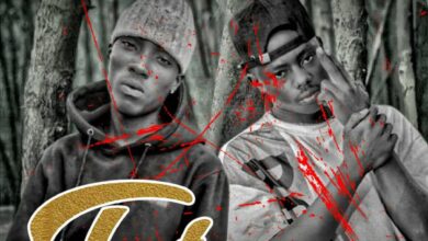 Blood Kid Tatuwa Mp3 Download