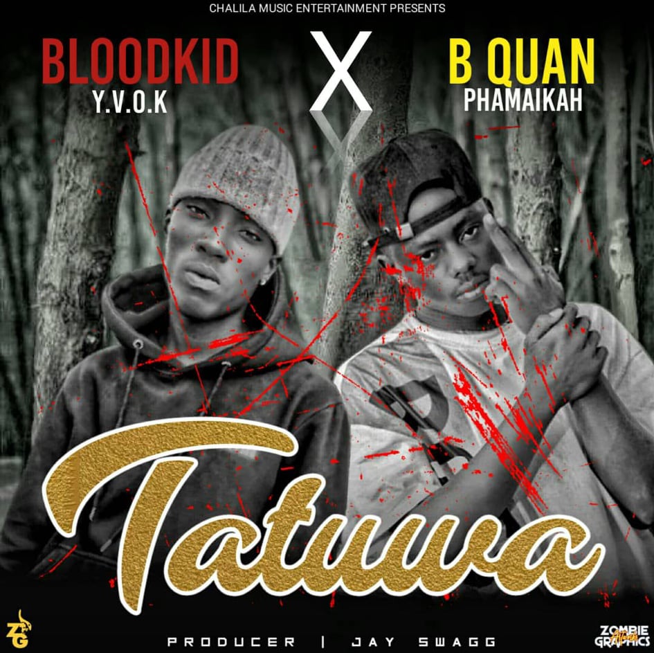 Blood Kid Tatuwa Mp3 Download