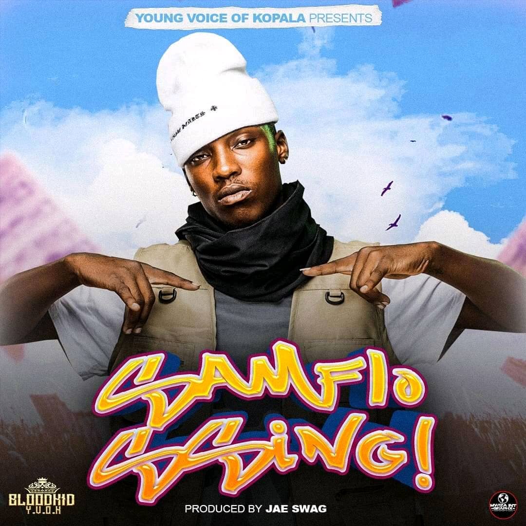 Blood Kid Yvok Samflossing Mp3 Download