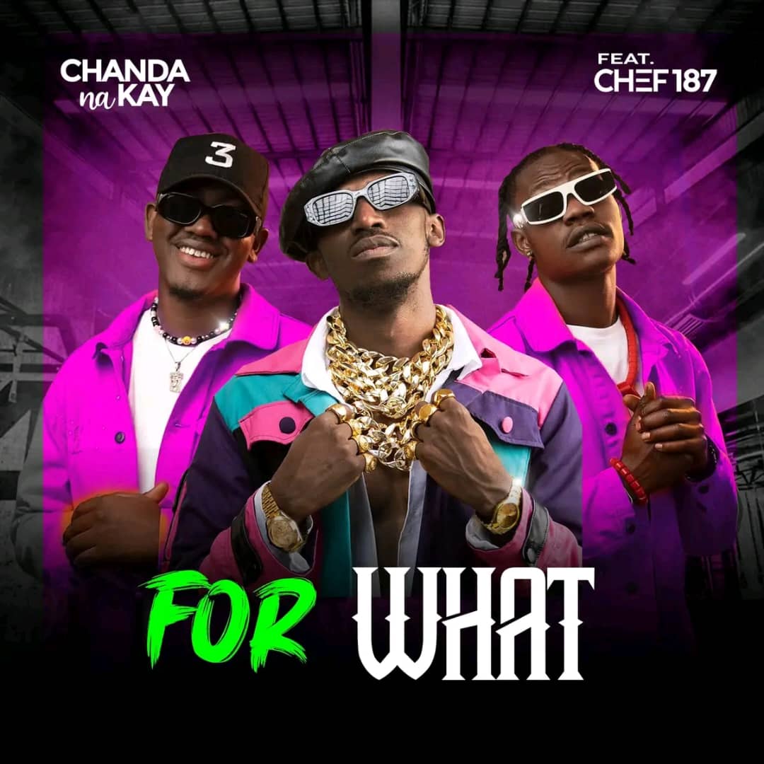 Chanda Na Kay For What Mp3 Download