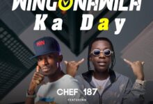 Chef 187 Wingonawila Ka Day Mp3 Download