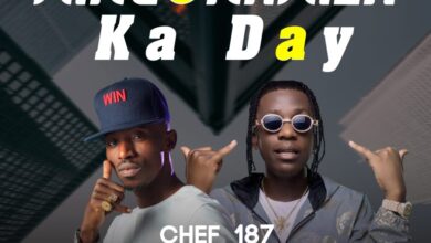 Chef 187 Wingonawila Ka Day Mp3 Download