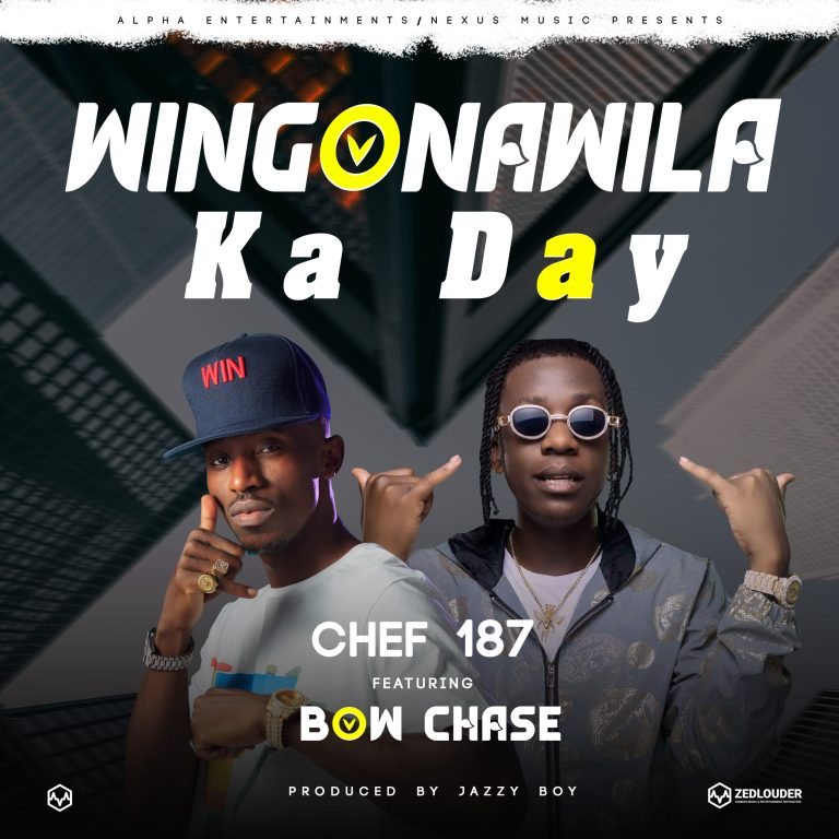 Chef 187 Wingonawila Ka Day Mp3 Download