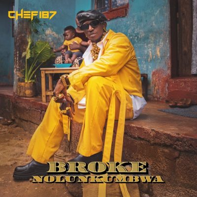 Chef 187 Walilenga Napata Mukabwata Mp3 Download