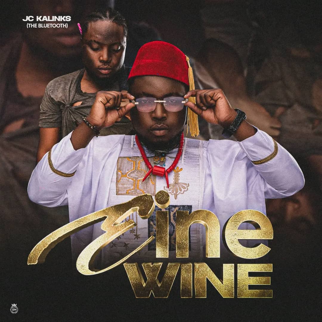 JC Kalinks Eine Wine Mp3 Download