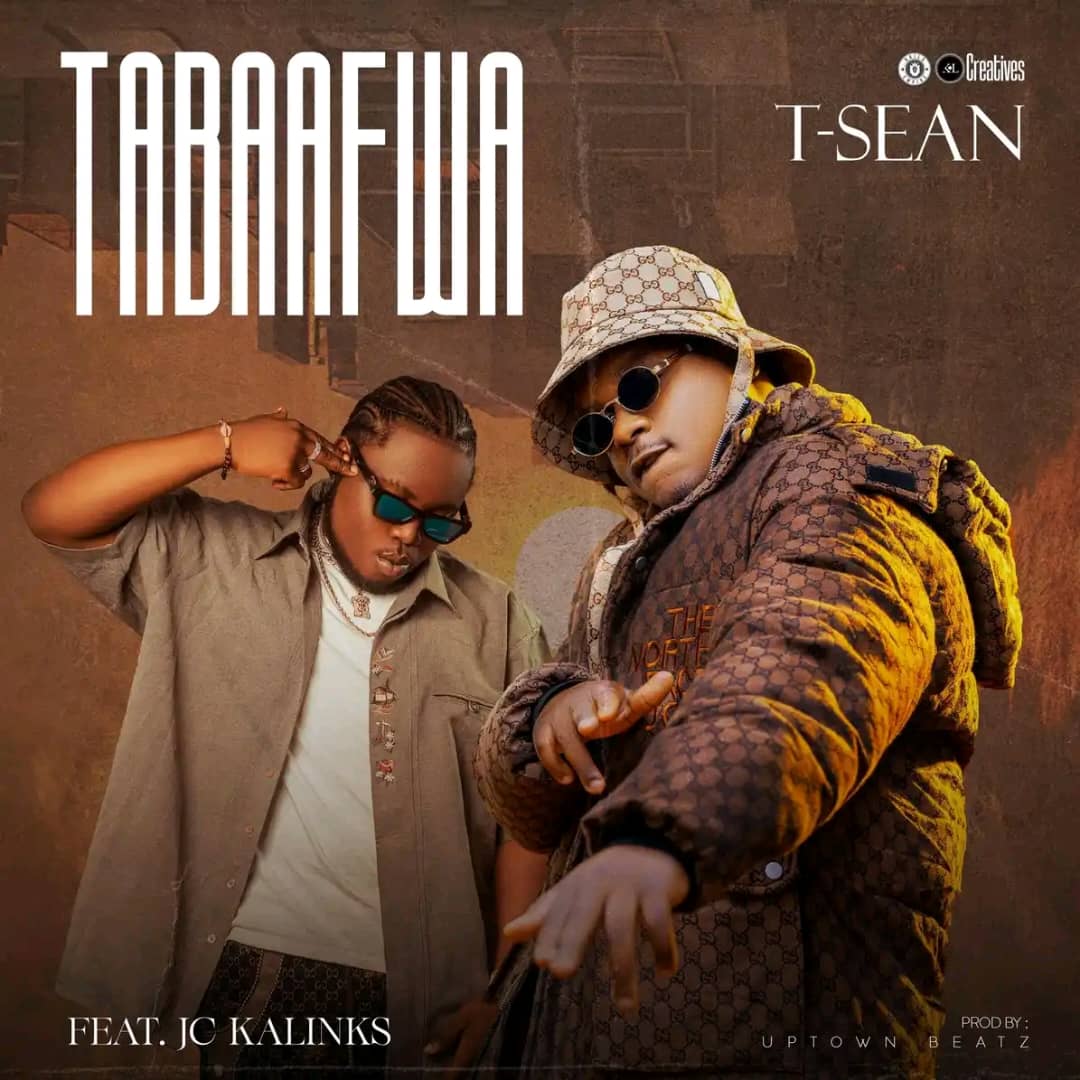 T Sean Tabaafwa Mp3 Download