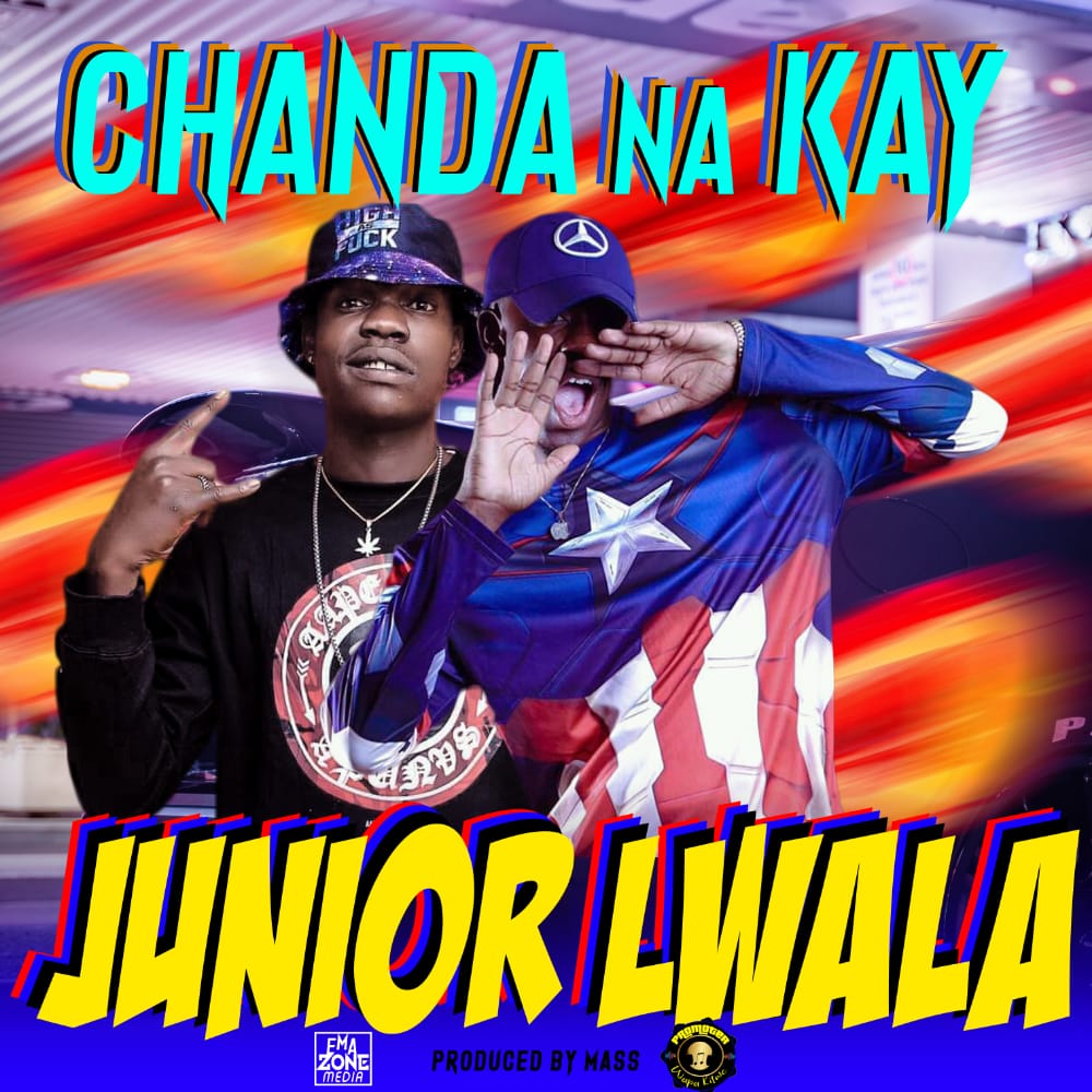 Chanda Na Kay Junior Lwala Mp3 Download
