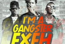 Gangster Exeh by Y Celeb Mp3 Download