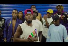 Mu Congo Waya Noko by Y Celeb Mp3 Download