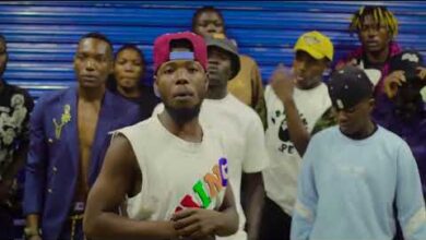Mu Congo Waya Noko by Y Celeb Mp3 Download