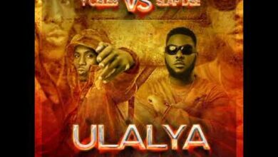 Ulalya by Y Celeb ft Slap Dee Mp3 Download