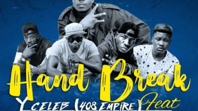 Hand Break by Y Celeb Mp3 Download