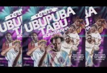 Ubupuba Tabu Konkonsha by Y Celeb Mp3 Download
