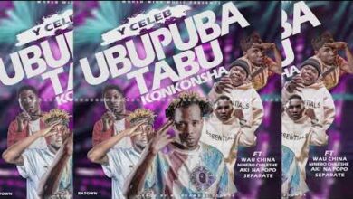 Ubupuba Tabu Konkonsha by Y Celeb Mp3 Download