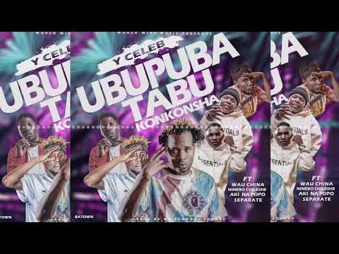 Ubupuba Tabu Konkonsha by Y Celeb Mp3 Download