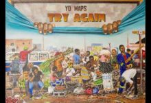 Yo Maps Move On Mp3 Download