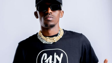 Top 10 best Zambian musicians of all time