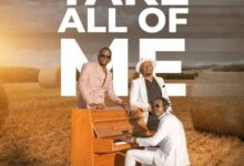 Chanda Na Kay Take All Of Me Mp3 Download