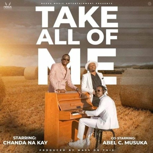 Chanda Na Kay Take All Of Me Mp3 Download