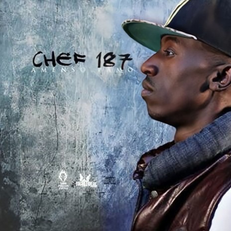Chef 187 Wonder Woman Mp3 Download