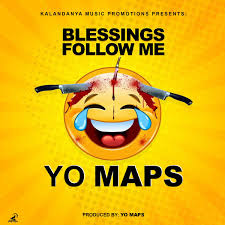 Yo Maps Blessings Follow Me Mp3 Download