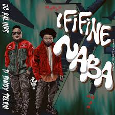 JC Kalinks Ififine Naba Mp3 Download