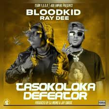 Blood Kid Yvok Tasokoloka Defeator Mp3 Download