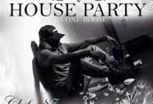 Chef 187 House Party Muka One Room Mp3
