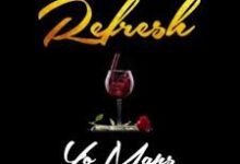 Yo Maps Refresh Mp3 Download