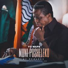 Yo Maps Muniposheleko Mp3 Download