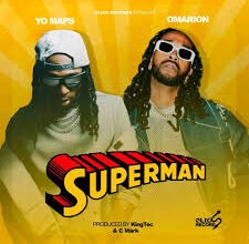 Yo Maps Superman Mp3 Download